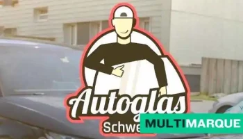 Autoglas Schweiz - Kirchberg