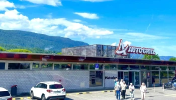 Autogrill Pieterlen Ag - Pieterlen