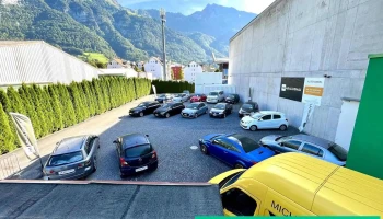 Autohandel Maralushaj - Mels