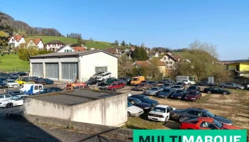 Autohandel Winkelmann - Läufelfingen