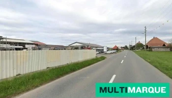 Autohaus GmbH - Frauenkappelen