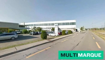 Autohaus Muntelier Ag - Muntelier