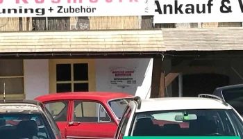 Autohaus Niederlenz GmbH - Niederlenz