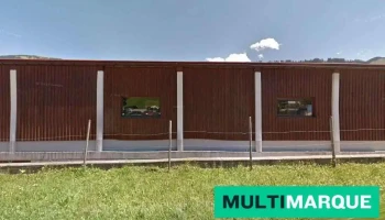 Autohaus Zweisimmen Ag - Peugeot - Zweisimmen