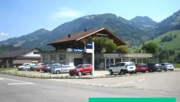Autohaus Zweisimmen Ag - Zweisimmen