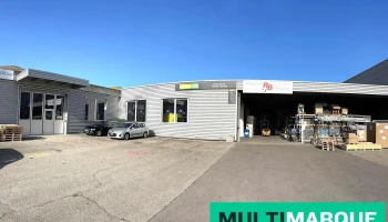 Autoland Mitte GmbH - Burgdorf