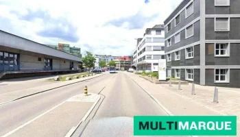 Automotive Fleet Services GmbH - Dietikon