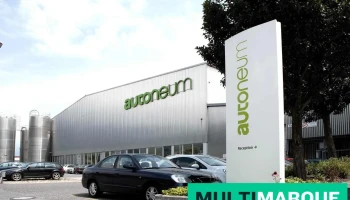Autoneum Switzerland Ag - Sevelen