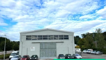 AutoPark Aarberg - Aarberg