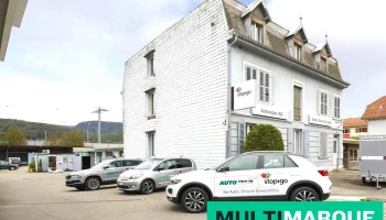 AUTOrepar ag - Biel