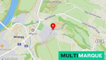 AutoRobar - Möriken-Wildegg