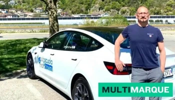 Autoscuola Fovini - Biasca
