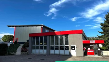 Autoservice Lücar Ag - Täuffelen