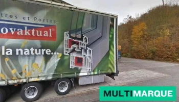 Autoservice Morgenthaler GmbH - Schöftland