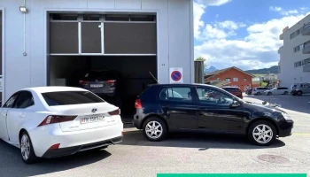 Autosolutions - Vuadens