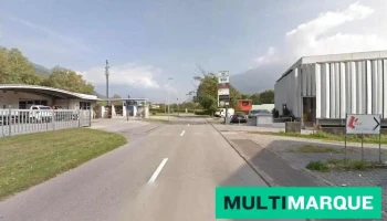 AutoStock Online - Sementina