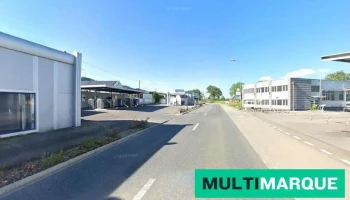 Autowasch-Center Au - Au