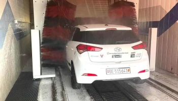 Autowaschanlage Küffer Ag - Madiswil