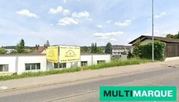 Autowerkstatt Alex - Seon