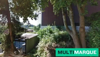 Autowerkstatt Core GmbH - Rudolfstetten-Friedlisberg