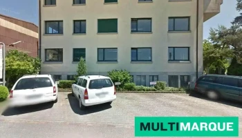 Autowerkstatt Kirchdorf GmbH - Kirchdorf