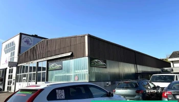 Autowerkstatt Matthias Bussmann GmbH - Wiedlisbach
