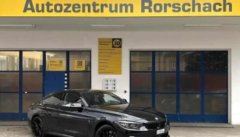 Autozentrum Rorschach GmbH - Rorschach