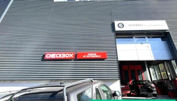 Averso Group Automobile - Brügg