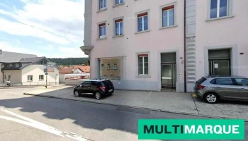 Axa, Bureau de vente Tavannes - Tramelan