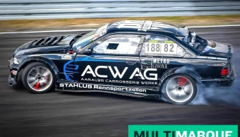 Backyard Motorsport - Schafisheim