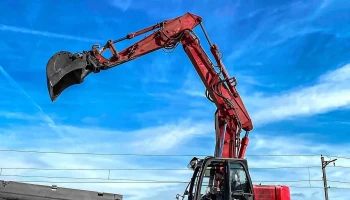 Bagger.ch Ag - Niederbipp
