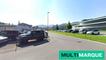 Balis Performance GmbH - Ebnat-Kappel