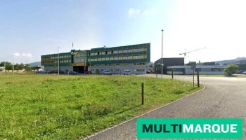 Bär Dachtechnik Ag - Zofingen