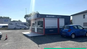 Barmicars Ag - Oftringen