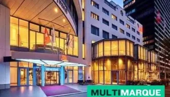 Basel Marriott Hotel - Basel