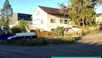 BaselHostel - Füllinsdorf