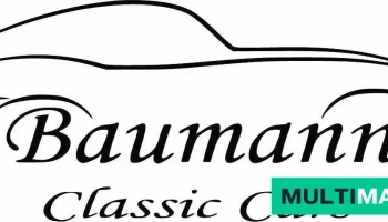 Baumann Classic Cars - Jonschwil