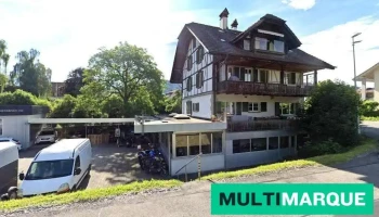 Baumann Motos - Oberdiessbach