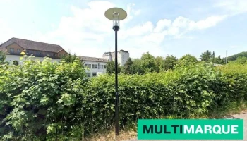 Baustoff Logistik GmbH - Lenzburg