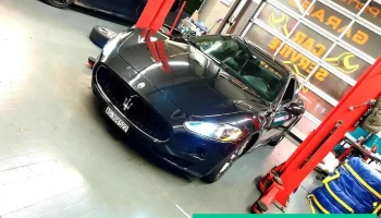Bb Performance Garage Gmbh - Spreitenbach