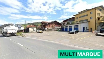 BE-Fahrschule Spiez - Spiez