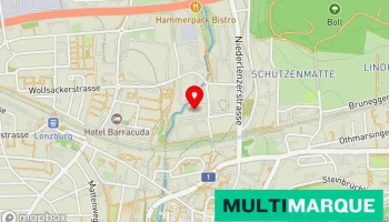 Beat Würsch - Lenzburg