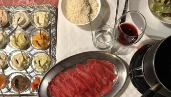 Belvedere - Porza