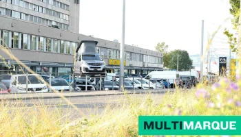 Belwag Bern-wankdorf - Bern