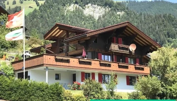 Beo-Drive GmbH - Frutigen