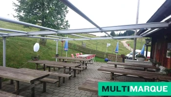 Bergrestaurant Erika - Eggiwil