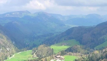 Bergwirtschaft Matzendörfer Stierenberg - Mümliswil-Ramiswil
