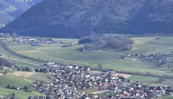 Bergwirtschaft Obere Wengi - Matzendorf