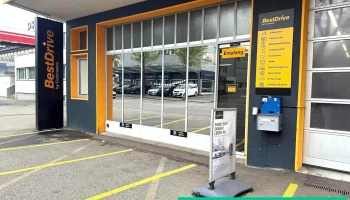 BestDrive Gümligen - Muri Bei Bern