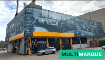 BestDrive Muttenz - Muttenz